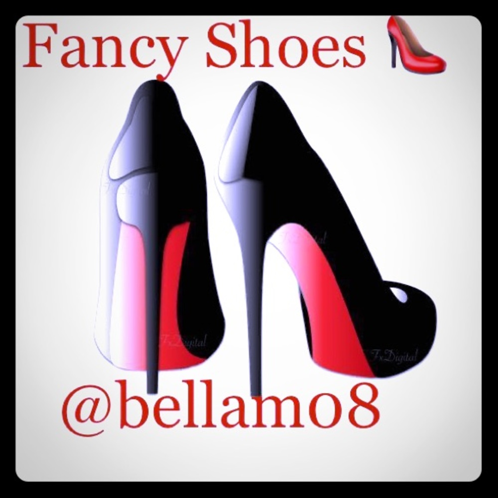 Shoes 👠